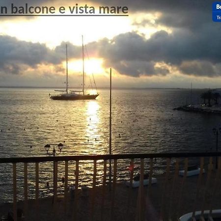 Casa Vacanze Monte Argentario Porto Santo Stefano  Esterno foto