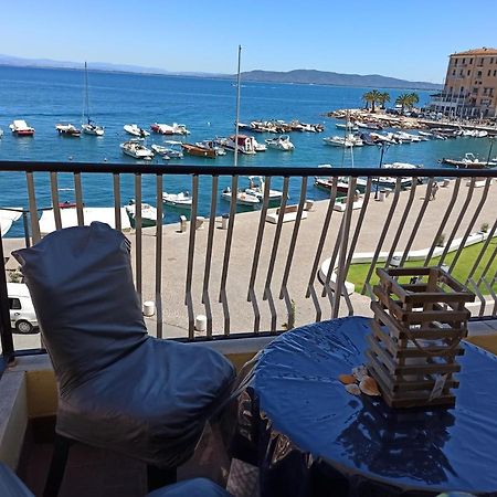 Casa Vacanze Monte Argentario Porto Santo Stefano  Esterno foto