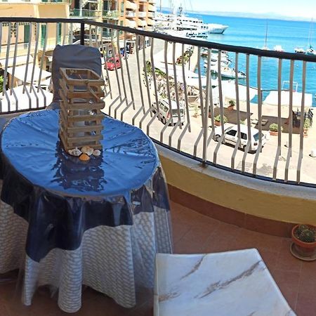 Casa Vacanze Monte Argentario Porto Santo Stefano  Esterno foto