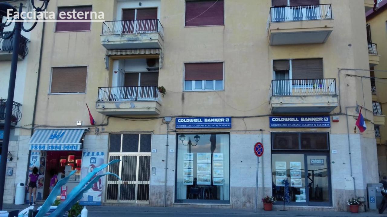 Casa Vacanze Monte Argentario Porto Santo Stefano  Esterno foto