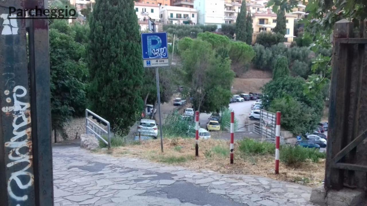 Casa Vacanze Monte Argentario Porto Santo Stefano  Esterno foto