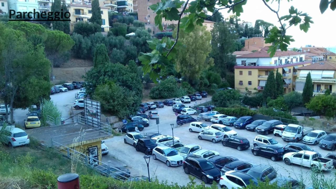 Casa Vacanze Monte Argentario Villa Porto Santo Stefano  Esterno foto