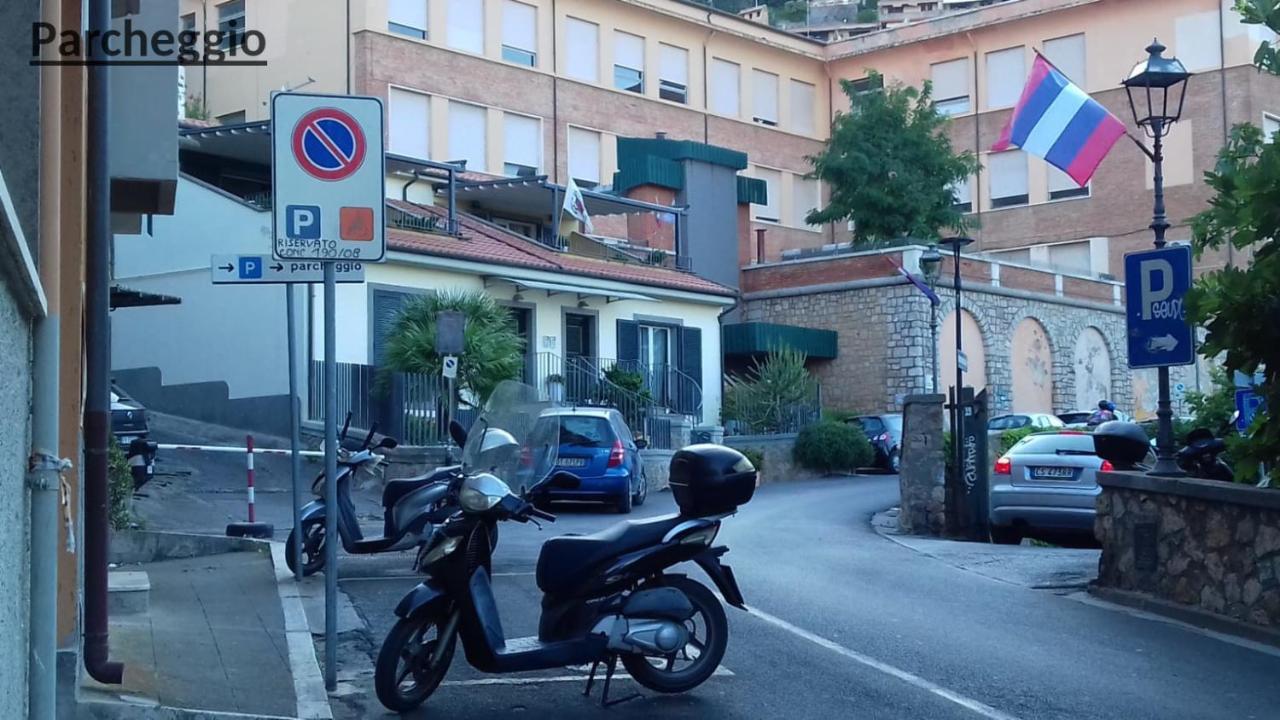 Casa Vacanze Monte Argentario Porto Santo Stefano  Esterno foto