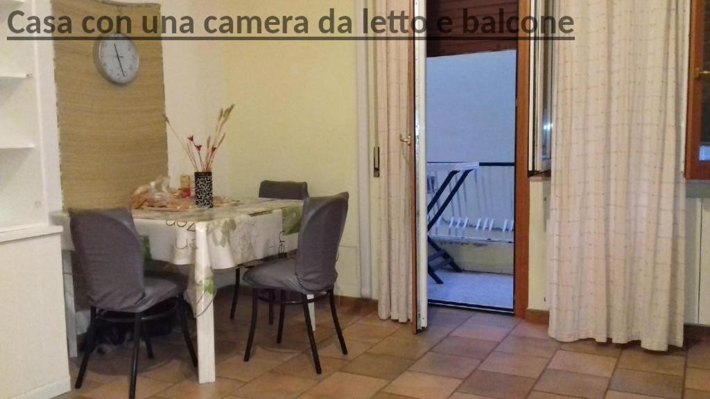 Casa Vacanze Monte Argentario Porto Santo Stefano  Esterno foto