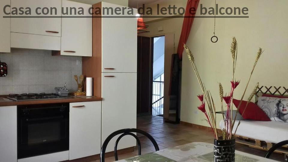 Casa Vacanze Monte Argentario Porto Santo Stefano  Esterno foto