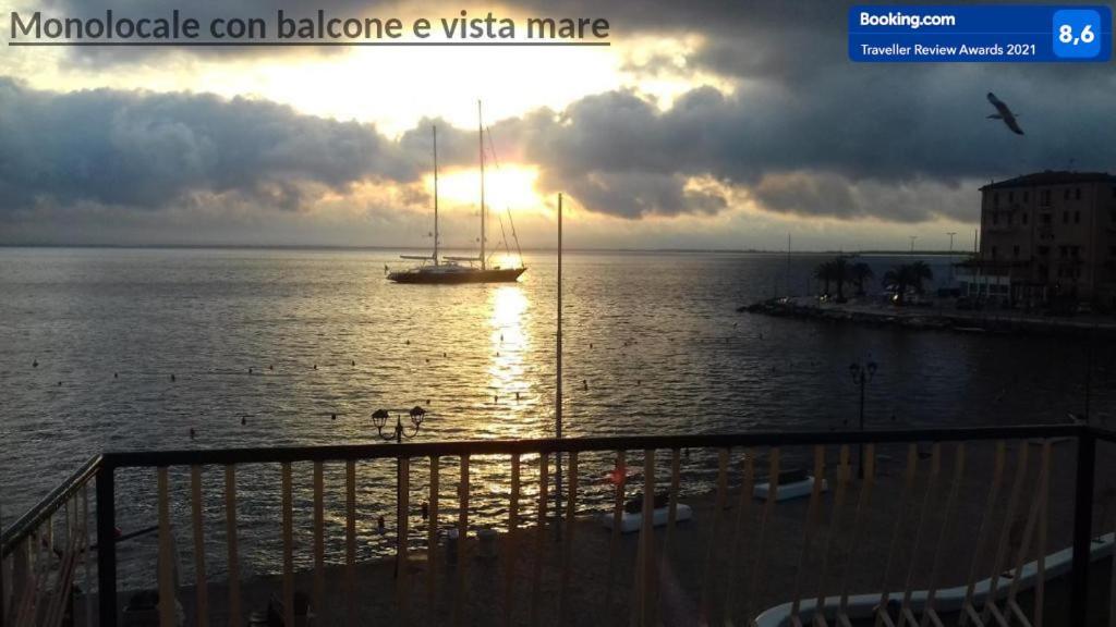 Casa Vacanze Monte Argentario Villa Porto Santo Stefano  Esterno foto