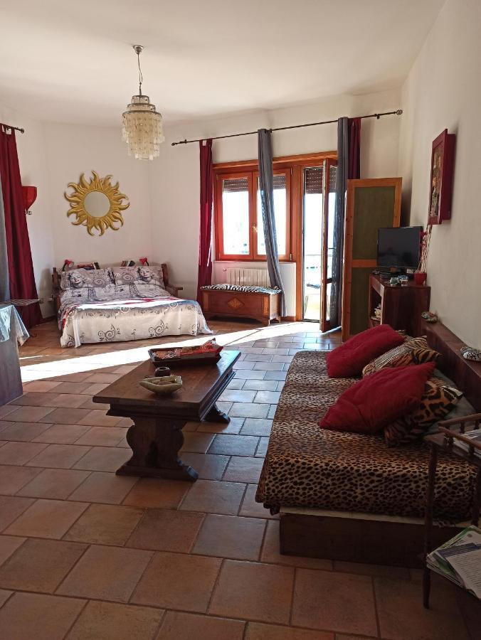 Casa Vacanze Monte Argentario Porto Santo Stefano  Esterno foto