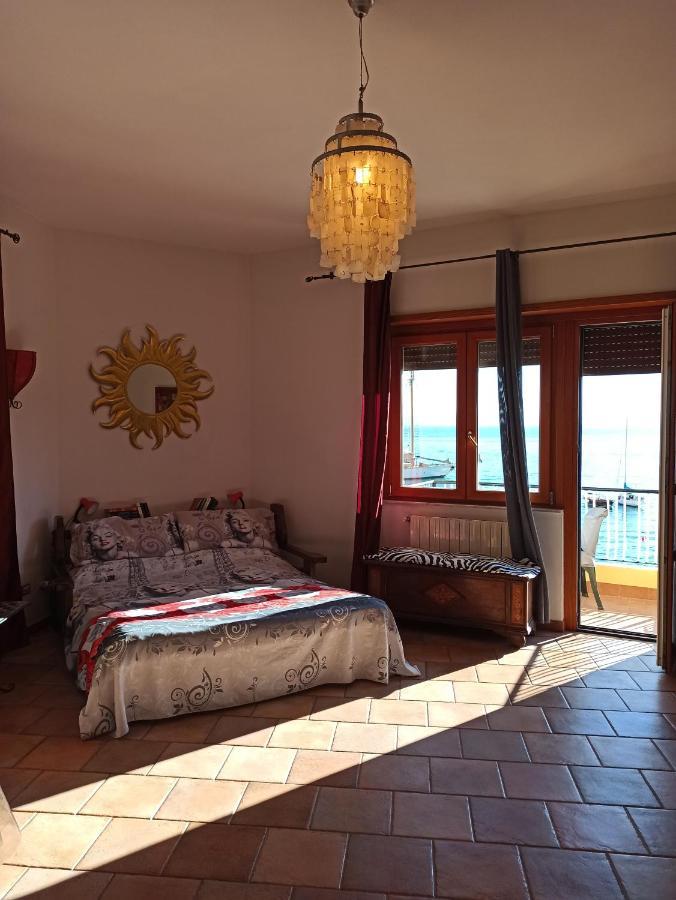 Casa Vacanze Monte Argentario Villa Porto Santo Stefano  Esterno foto