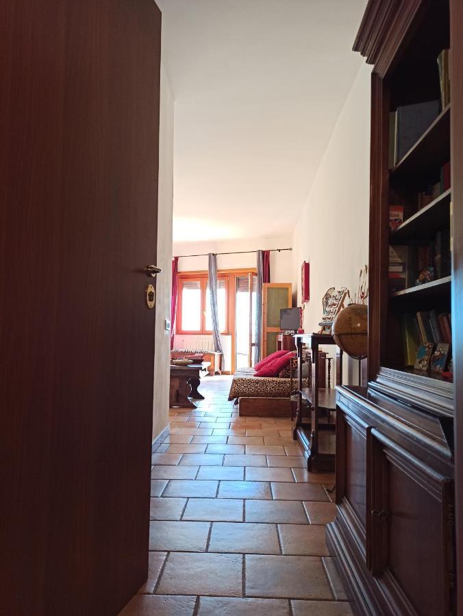 Casa Vacanze Monte Argentario Porto Santo Stefano  Esterno foto