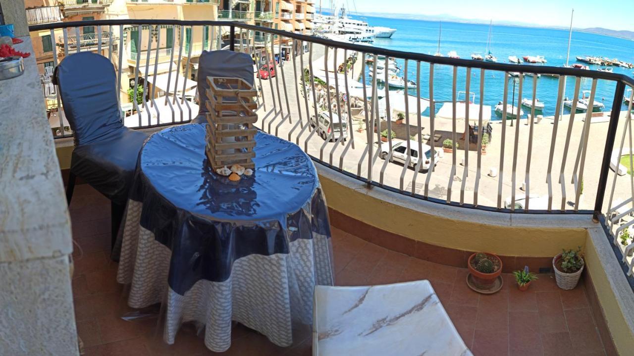 Casa Vacanze Monte Argentario Porto Santo Stefano  Esterno foto