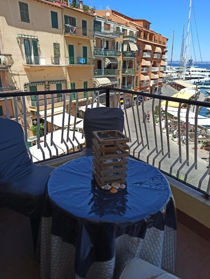 Casa Vacanze Monte Argentario Villa Porto Santo Stefano  Esterno foto