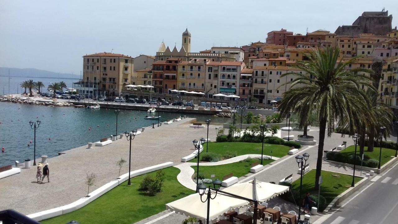 Casa Vacanze Monte Argentario Villa Porto Santo Stefano  Esterno foto