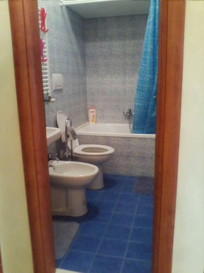Casa Vacanze Monte Argentario Porto Santo Stefano  Esterno foto