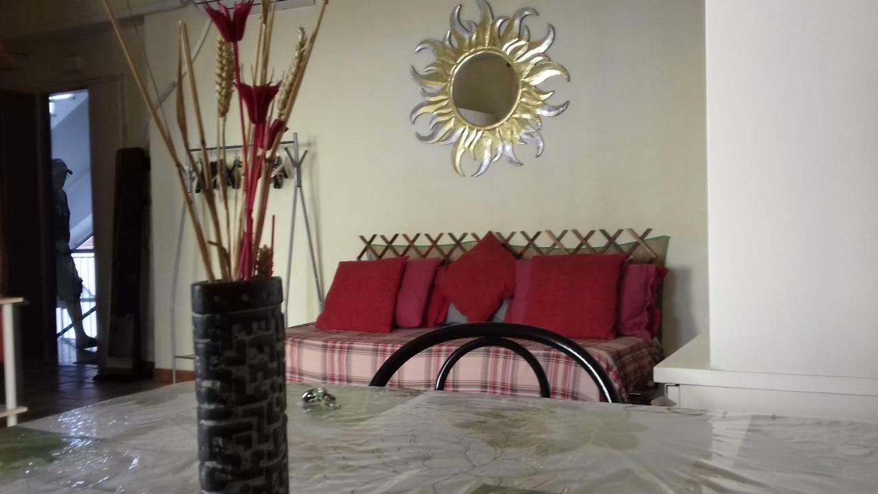 Casa Vacanze Monte Argentario Porto Santo Stefano  Esterno foto