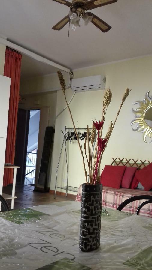 Casa Vacanze Monte Argentario Porto Santo Stefano  Esterno foto