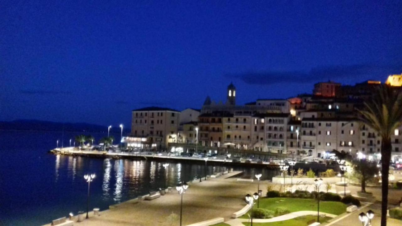 Casa Vacanze Monte Argentario Villa Porto Santo Stefano  Esterno foto