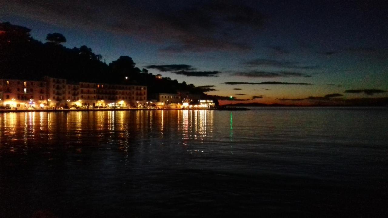 Casa Vacanze Monte Argentario Villa Porto Santo Stefano  Esterno foto