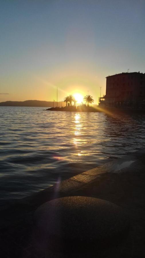 Casa Vacanze Monte Argentario Villa Porto Santo Stefano  Esterno foto