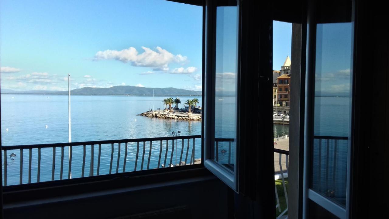 Casa Vacanze Monte Argentario Villa Porto Santo Stefano  Esterno foto