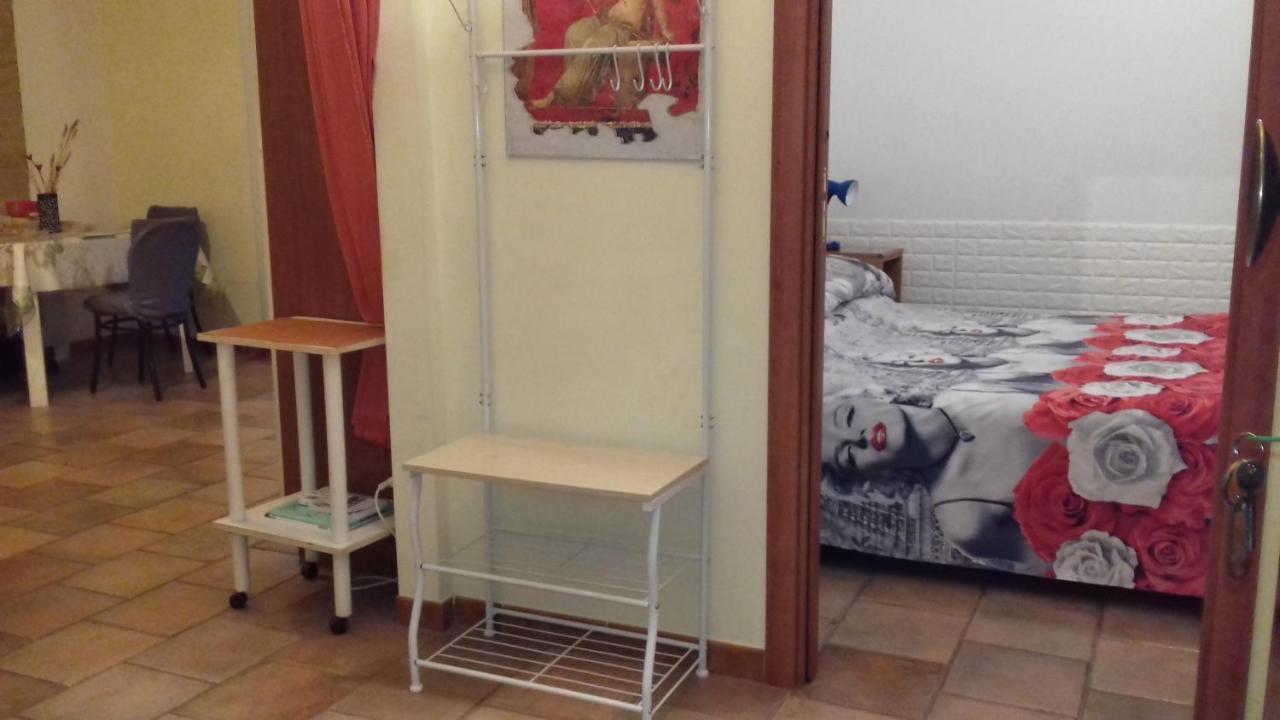 Casa Vacanze Monte Argentario Porto Santo Stefano  Esterno foto