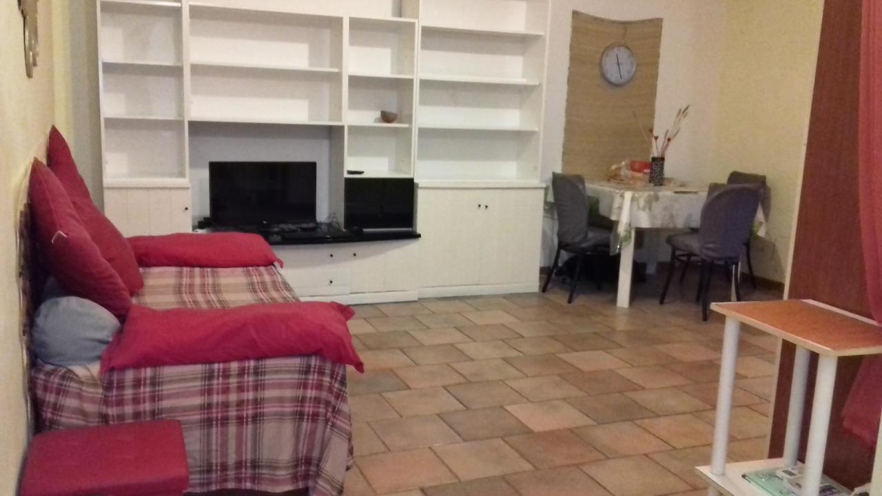 Casa Vacanze Monte Argentario Porto Santo Stefano  Esterno foto