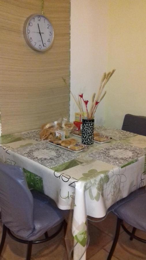 Casa Vacanze Monte Argentario Porto Santo Stefano  Esterno foto