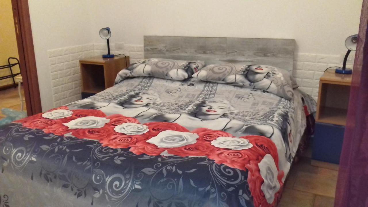 Casa Vacanze Monte Argentario Porto Santo Stefano  Esterno foto