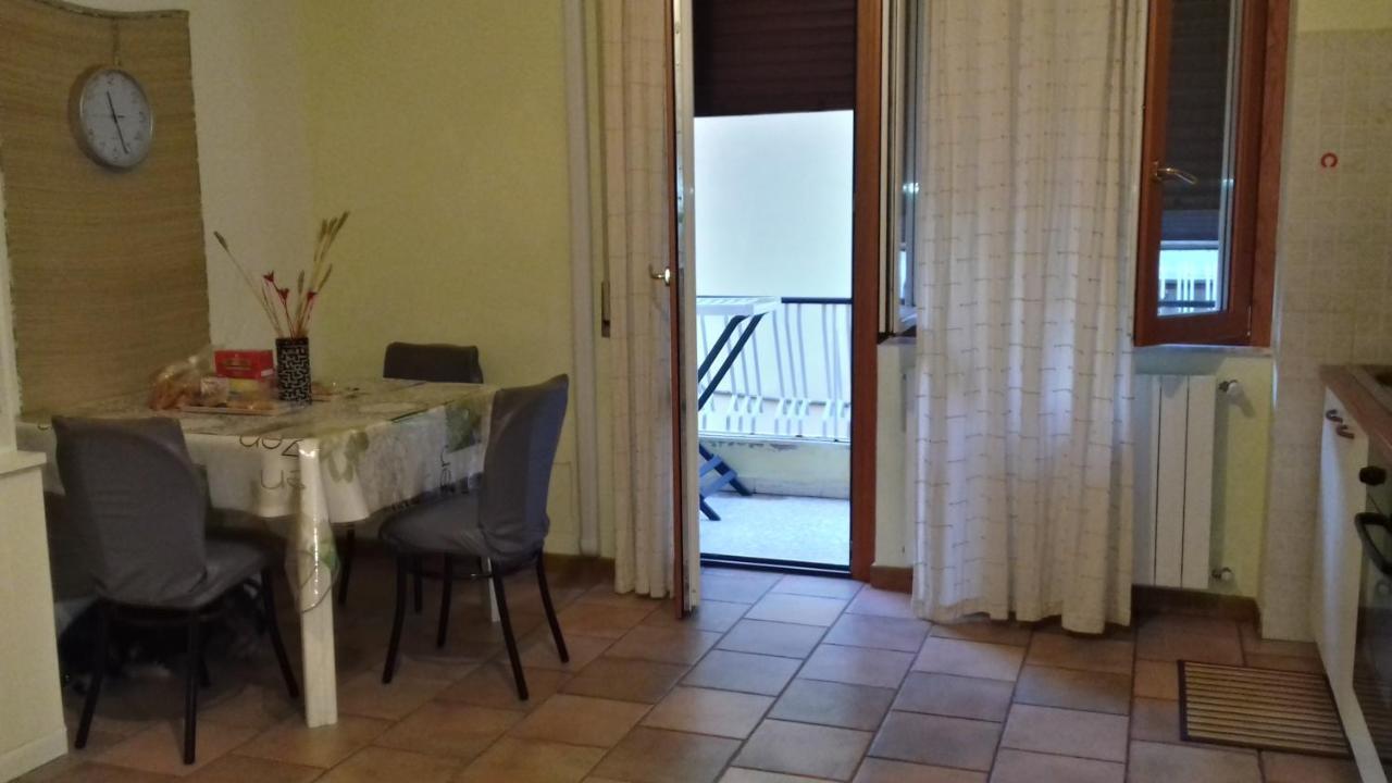 Casa Vacanze Monte Argentario Villa Porto Santo Stefano  Esterno foto