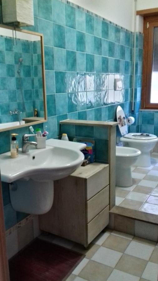 Casa Vacanze Monte Argentario Porto Santo Stefano  Esterno foto